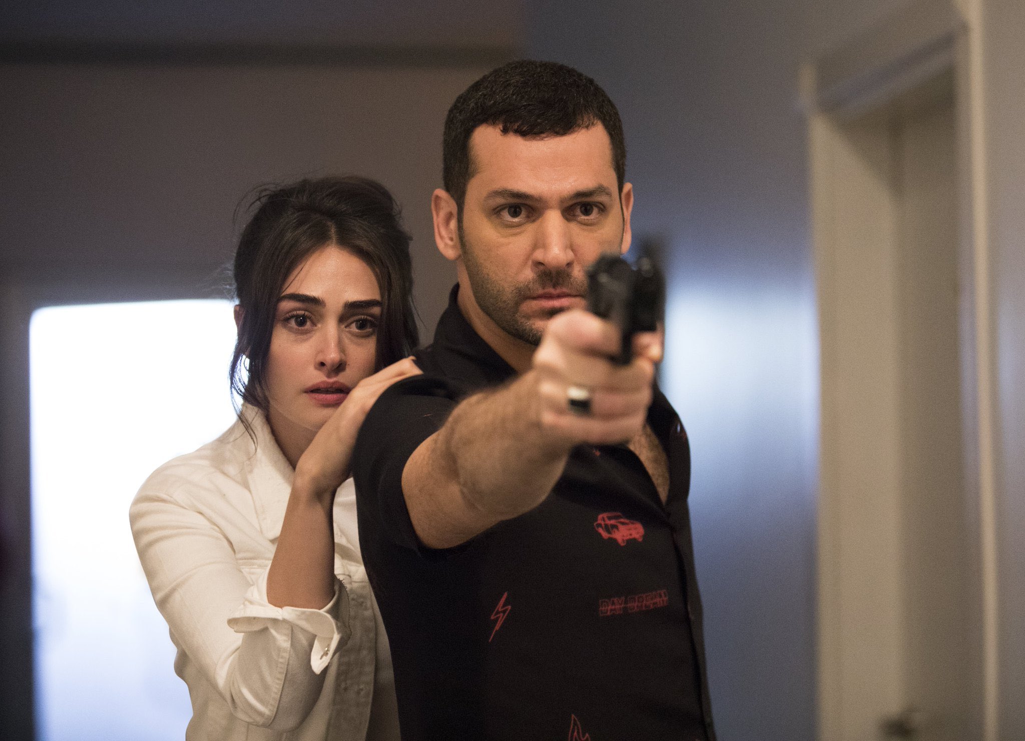 Рамо турецкий сериал Сибель