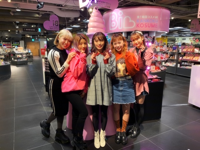 渋谷ロフト Loft Shibuya 年01月 Twilog