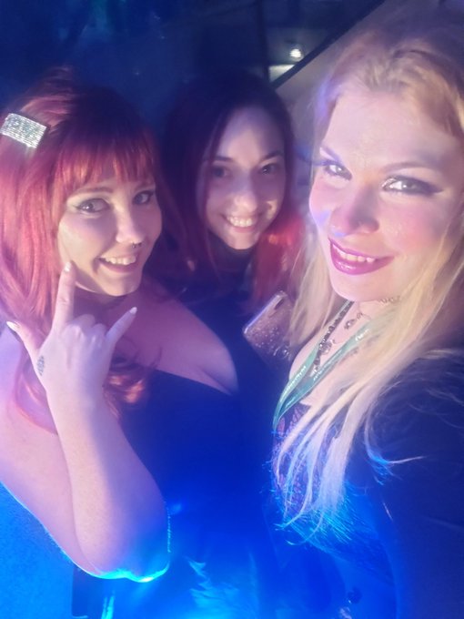 Ms.Ivy’s pics and videos