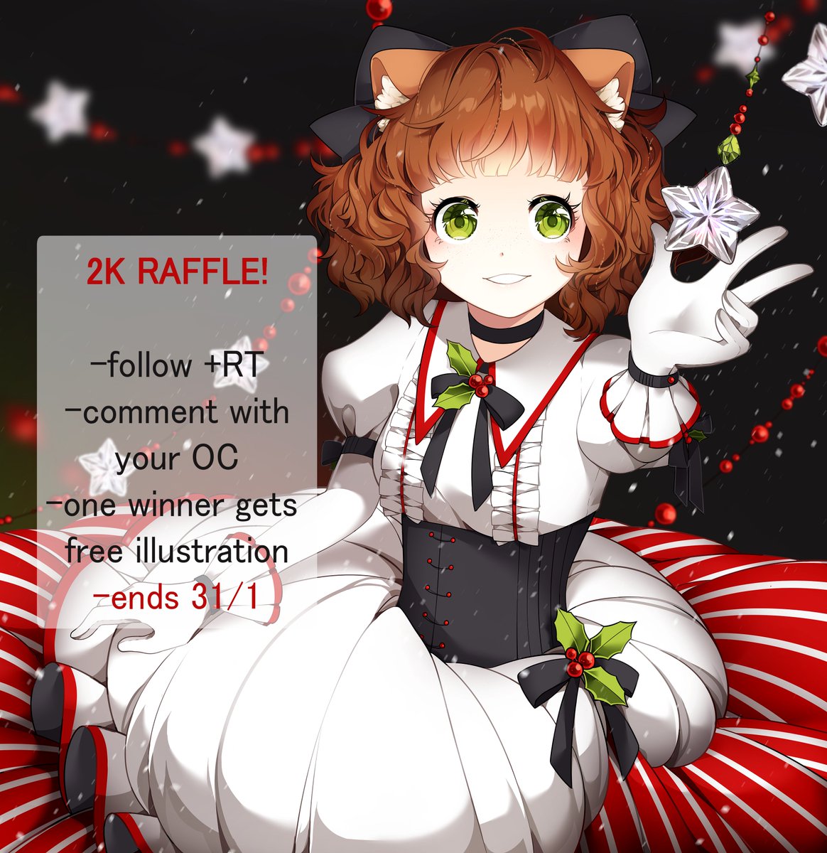 Liz (@Lizzy_kaze) / Posts / X