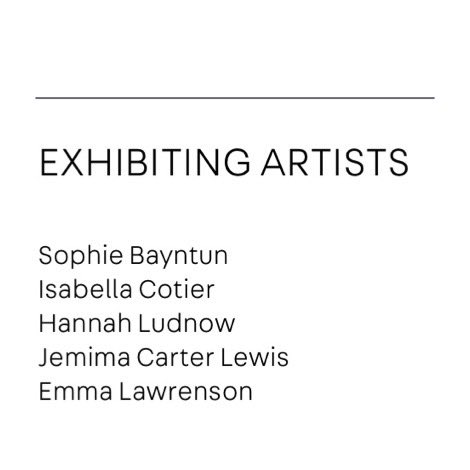 It’s on now..#londonartfair Pop in on stand G31A if you’re going! I’ve got some work hiding somewhere.