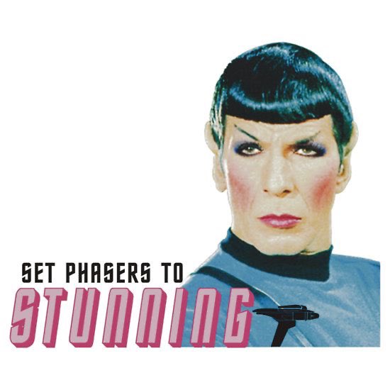 simonnash1980's tweet photo. Good morning ☀️ 

I hope everyone has a stunning day.

#SetPhasersToStunning 🤳🏻

#MrSpock #StarTrek 🚀 

#Wednesday #Positive #Positivity #HumpDay #LetsDoThis 💪🏻💪🏾💪🏿 https://t.co/sMSg0IjNxU