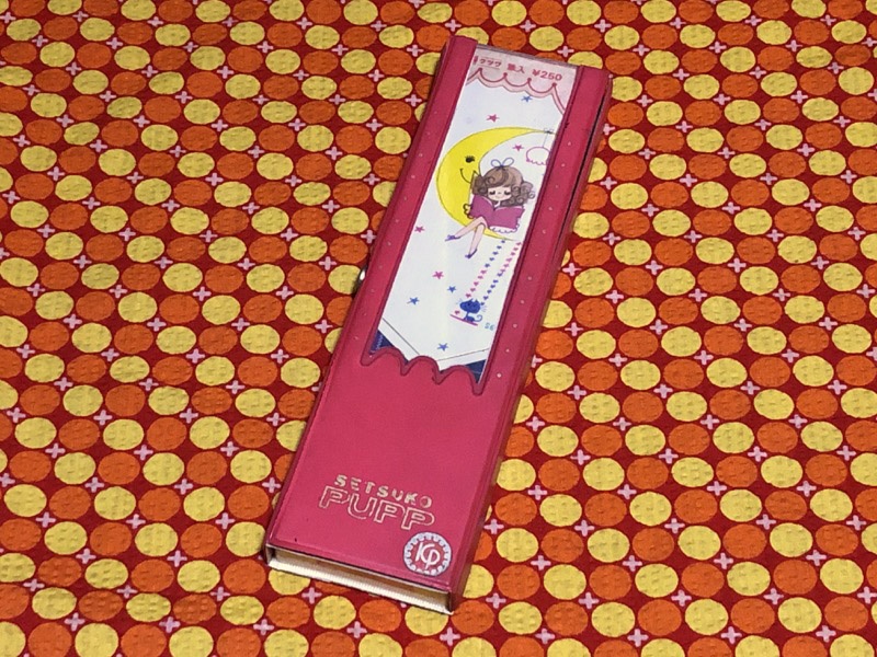 激レア 田村セツコ セツコパップ マネーカップ ちょきんばこ 昭和レトロ 激レア 田村セツコ セツコパップ マネーカップ ちょきんばこ 昭和レトロ