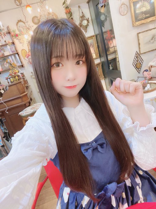 Twitterのコスプレ画像59