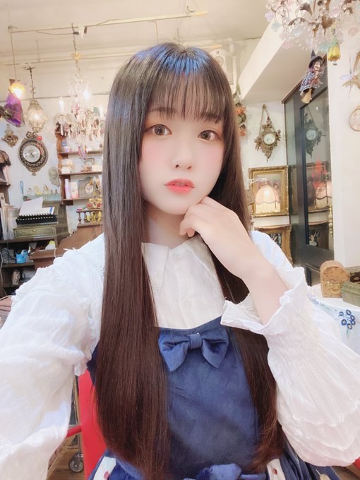 Twitterのコスプレ画像58