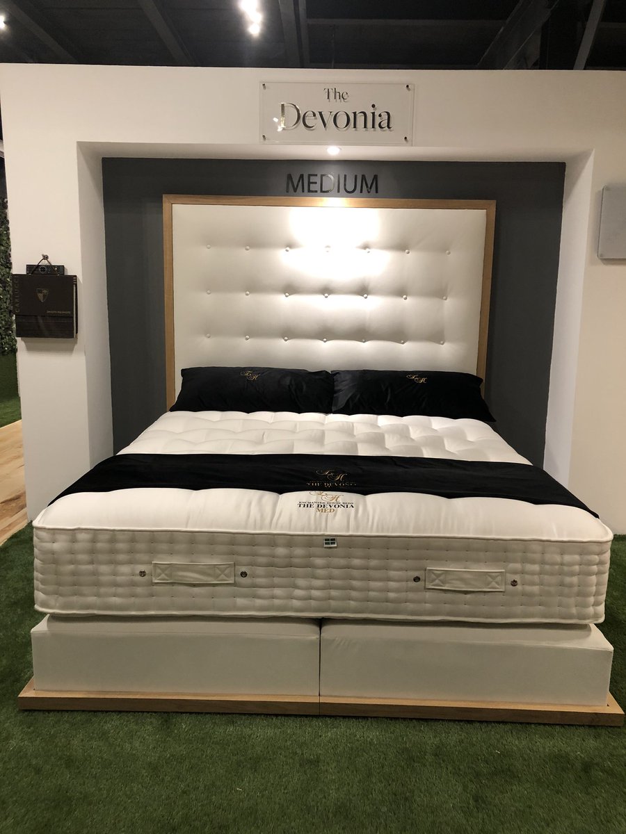 One year in and it’s been hard work, frustrating, nerve racking but most of all enjoyable. Now opened 2nd Store in Topsham, Devon so let’s see what this year brings. Images of new showroom. #dartmoor #mattress