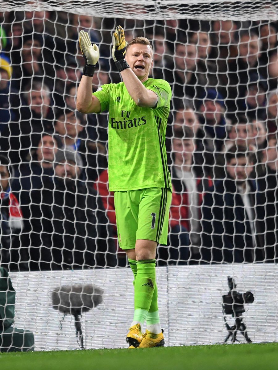 Bernd_Leno's tweet image. What a comeback against Chelsea at Stamford Brigde yesterday 🔴💪🏽😃 @Arsenal