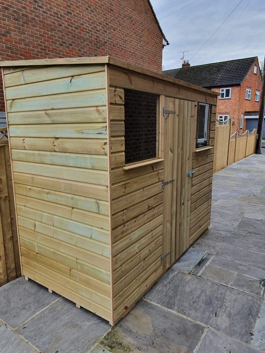 headsheddie's tweet photo. If you're looking for solid give us a call to discuss your requirements, built by hand in our workshop in Kent #theshedfactorykent #solid #notflimsy 01732 823455 https://t.co/ijBHTKlNxn