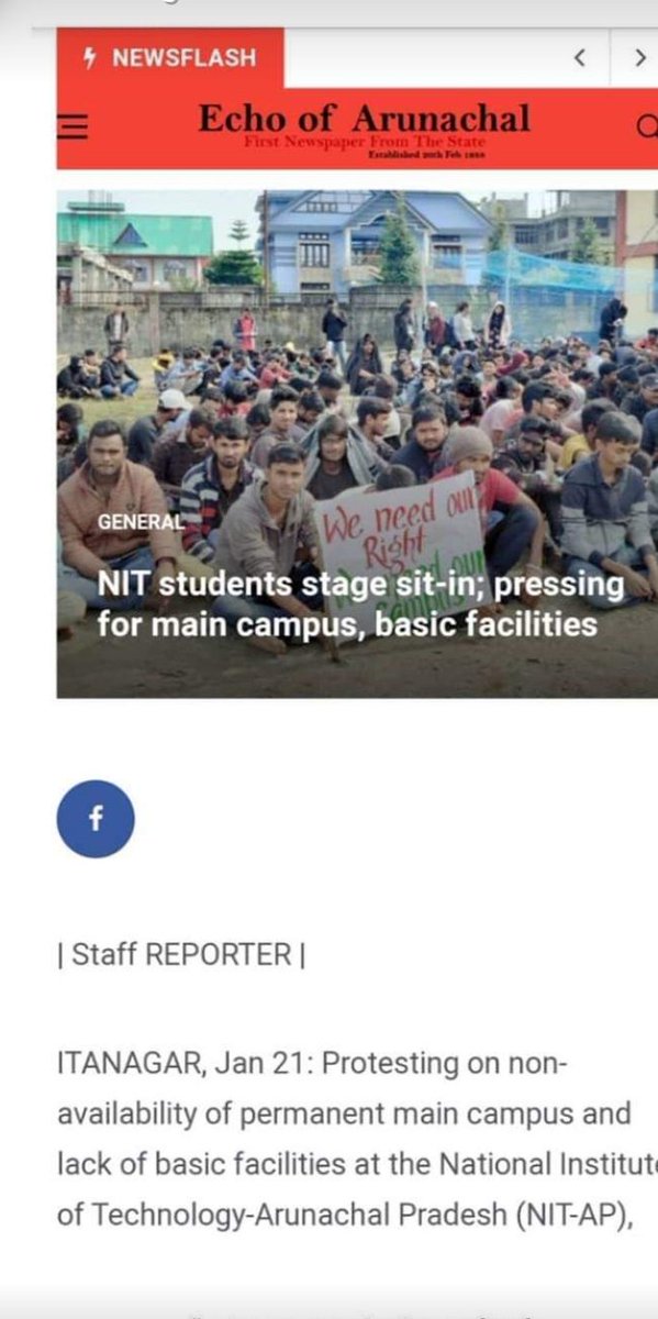 KajalYa75283783's tweet photo. Jbtk Suraj Chand rehega jote campus nit arunachal ke student ka rahega ,ab sabse latest yahi Nara hai jote campus humara hai,Hume hamari rights lene se koi alag nhi kr skta ,,we need it @DefenceMinIndia @PemaKhanduBJP @narendramodi @PMOIndia @Mimansa_Zee @HRDMinistry @ReallySwara https://t.co/NEWRlrsDMk
