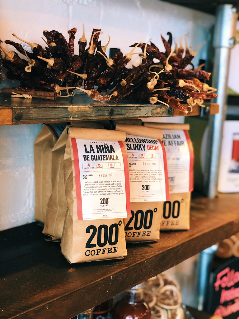 hitbirmingham's tweet photo. But first... coffee! Who needs their morning coffee to kick-start the day? ☕️
.
This little spot in Sutton Coldfield (@windowboxcafe) always helps to get the day started with their fabulous coffee from @200degs!
.
#hitbirmingham #windowboxcafe #windowbox #200degs #200degrees https://t.co/z4kej8nZlk