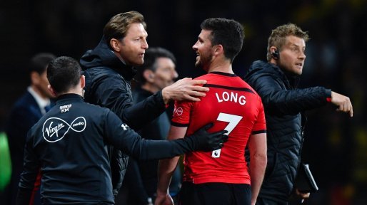 Happy birthday to Shane Long  