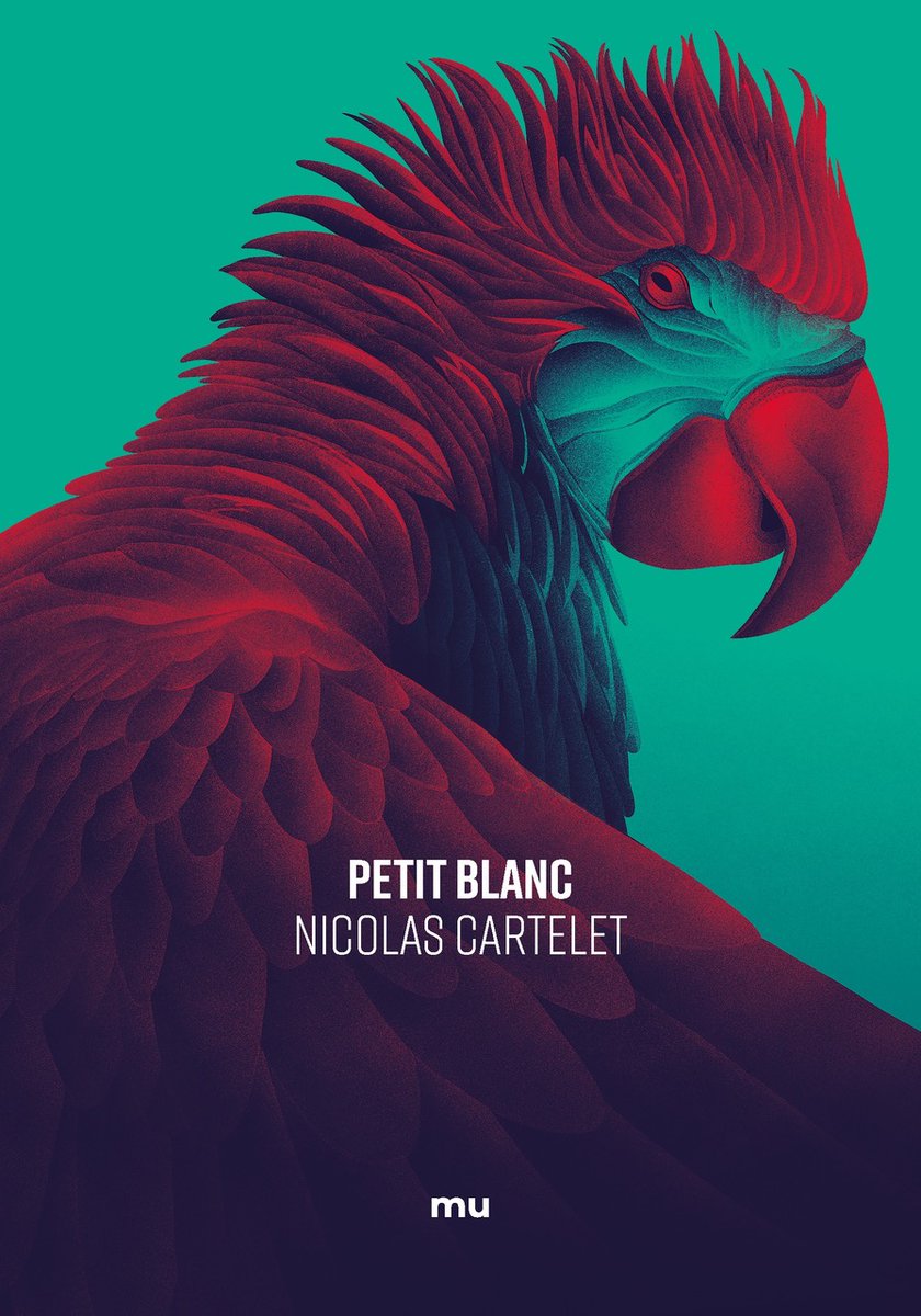 ActuSF's tweet photo. Nouvelle année, nouveau projet !
Aujourd'hui, nous vous proposons de découvrir le Label Mu aux @editionsmnemos en compagnie de Davy Athuil.
https://t.co/ffCdcGTr8u
Quelles seront les nouveautés 2020 ?!
#scifi #litteraturegenerale #Mu #Mnémos #label #projet2020 https://t.co/HcZ7vVw17T