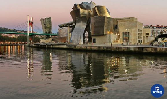 vtraveltec's tweet photo. If you are looking for short-stays, check out our city-breaks around Spain! Northern or southern cities, nature, sea side destinations… we offer you many possibilites!
...
#vTraveltec #WorrylessTravelmore #Travel #Tourism #Discover #Learn #Culture #Tour #Trip #Experiences https://t.co/jRgXpfHG3F