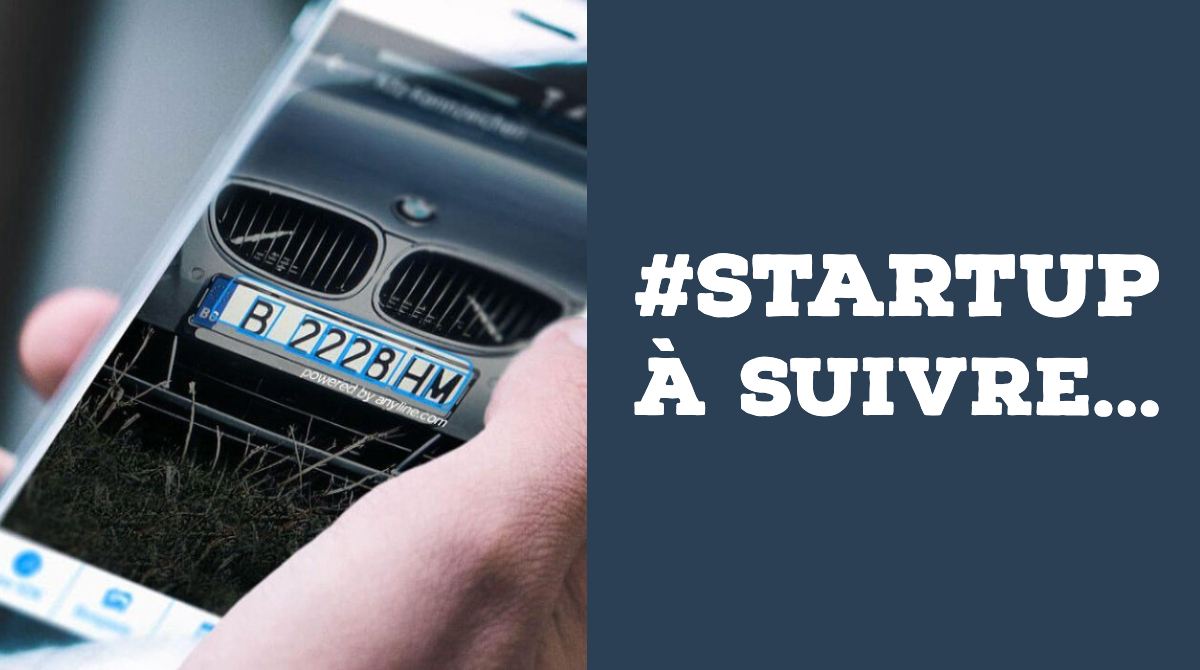 servicesmobiles's tweet image. Anyline : “scanner et collecter des informations analogiques à l’aide de n’importe quel appareil mobile” dlvr.it/RNW935 #Startup #AI #reconnaissanceImage