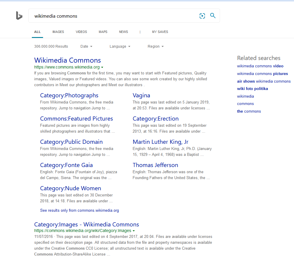 wstaelens's tweet image. 😂 @WikiCommons I see what you did there…  #topcategories