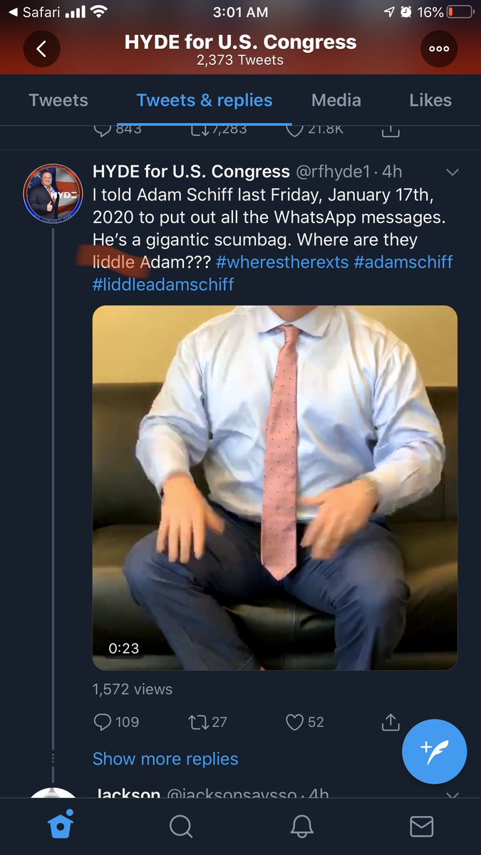 willtower's tweet photo. @urbanmode @CNN @CuomoPrimeTime also he thinks little is spelt with two d’s? Clearly not a typo since he used it as a hashtag. SAD! https://t.co/XxDMNGIIMF