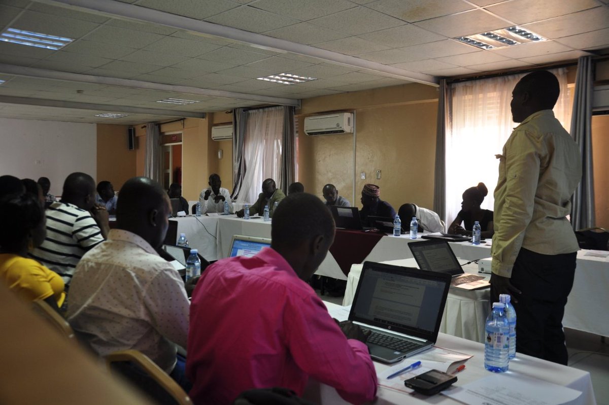 kickuganda's tweet photo. Paul and Barnabas attending a USER system Training  Anti-Corruption Coalition Uganda (ACCU) at Eureka Place. 

What information about Uganda our country do you really want to know? contact https://t.co/bMaFABB4VQ to find data about our country https://t.co/D9Au7IRJom