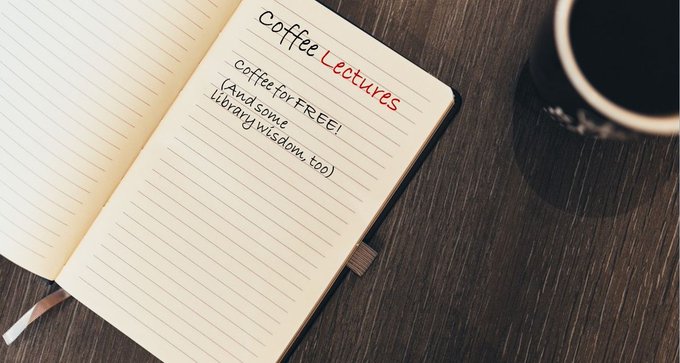 FotoMarburg's tweet image. Heute, 14 Uhr: #CoffeeLecture @Uni_MR zur Digitalen Diathek und dem Relaunch von #easydb (by @programmfabrik).
Referent: Florian Schleifer

#DigitaleKunstgeschichte

uni-marburg.de/de/ub/ueber-un…