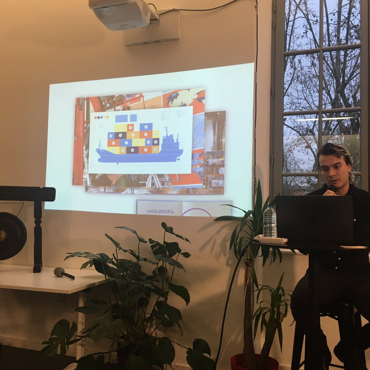 Réveil Créatif tweet media