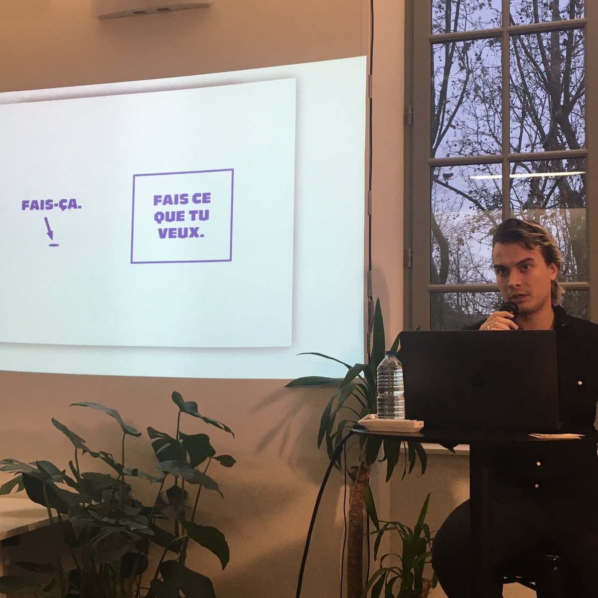 Réveil Créatif tweet media