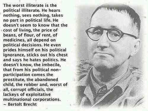 ChigozirimOdink's tweet photo. #PoliticalParticipationAlert!

Are you a political illiterate?

Politics is dirty.
YES, that's why we are here

#MyPVCMyRedCard👍 https://t.co/iFEbWfNy7X