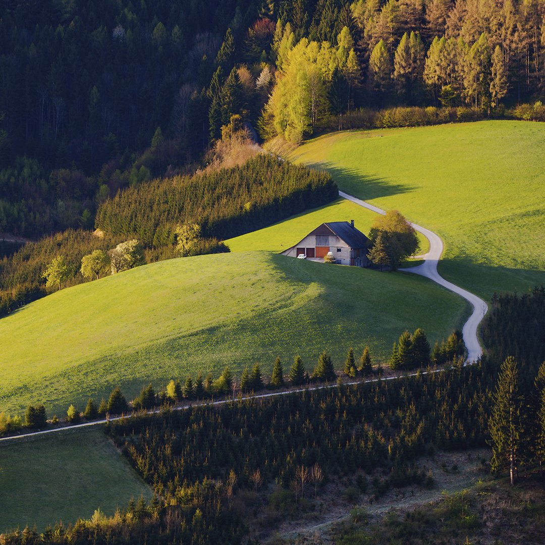 Mostviertel house Hop2.com