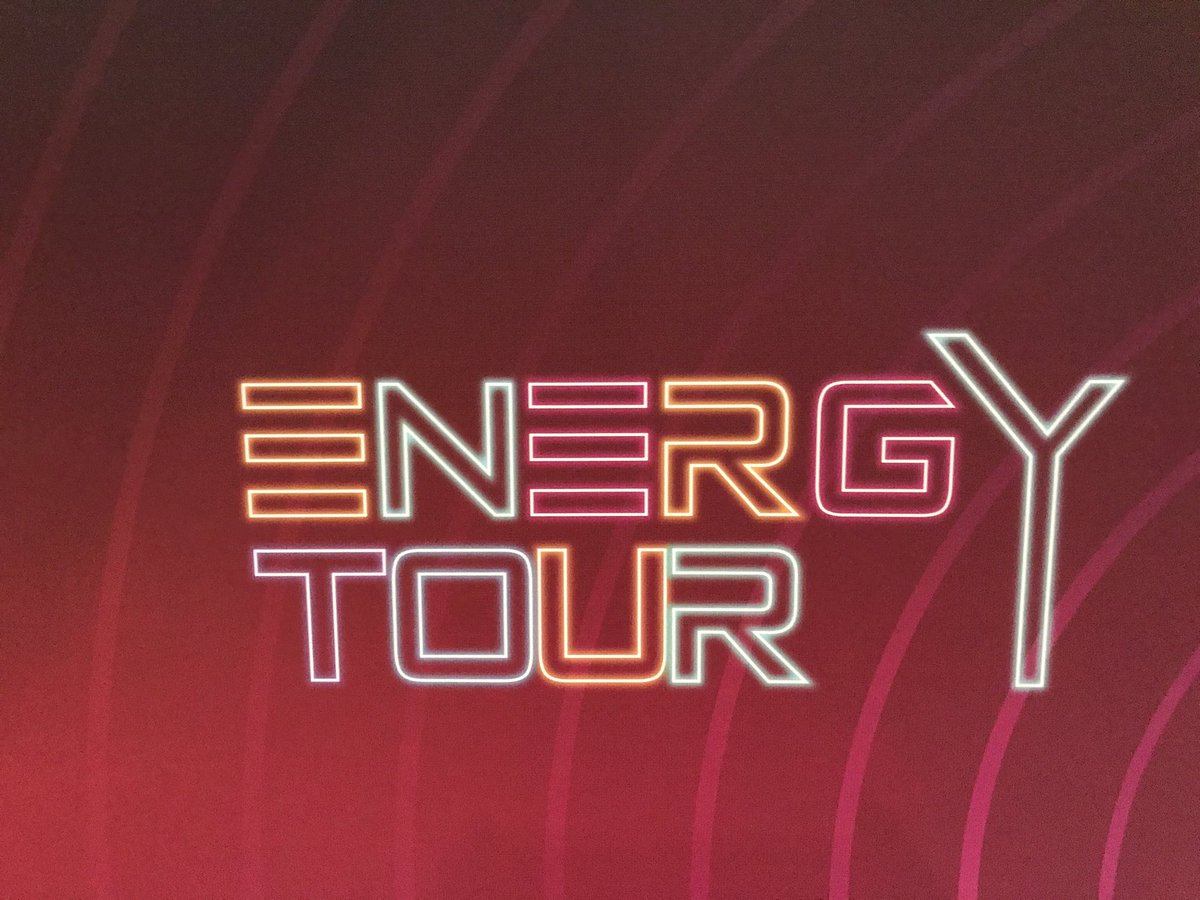 EgotSandrine's tweet photo. L’ENERGY TOUR, les derniers préparatifs. Nous attendons plus 400 agents généraux #AXA pour le lancement de l’année commerciale 2020. #dynamisme #convivialité https://t.co/UaRl3usozd
