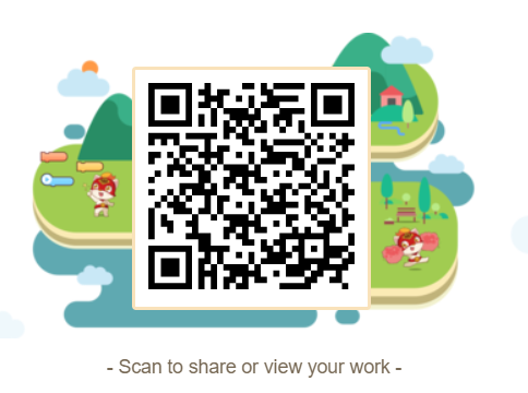 CodeGameforKids's tweet photo. #CodemaoGameTime is coming!! Will you be a good driver? Let's have a try!π₯³
Click the link or scan the QR code to enjoy!ππ
https://t.co/9U8kwwFATd
#Codegame
#Coding
#Wednesday
#Parkour
#games
#drive https://t.co/QgH9Q8O1oS