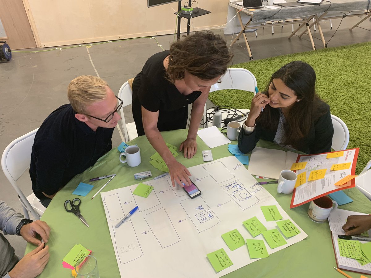 RebeccaPFord's tweet photo. Episode 2 of #bbcthefix exploring problem debt in Barking & Dagenham airs at 8pm tonight.
This year we’ve drawn out the #design process, going deeper on discovery and prototyping interventions with residents and @lbbdcouncil frontline workers
👂 here >> https://t.co/kTHUfV8dkT https://t.co/5uuchZtbSq