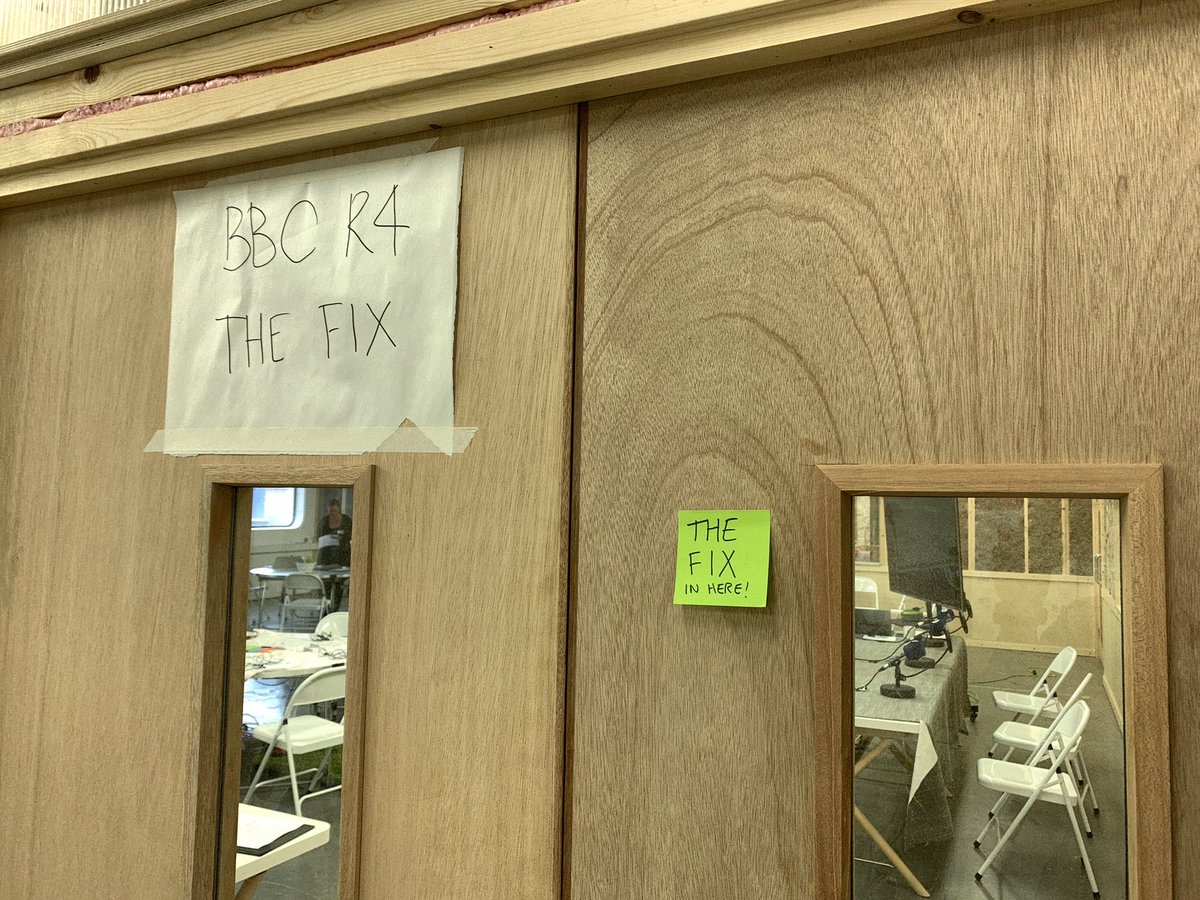 RebeccaPFord's tweet photo. Episode 2 of #bbcthefix exploring problem debt in Barking & Dagenham airs at 8pm tonight.
This year we’ve drawn out the #design process, going deeper on discovery and prototyping interventions with residents and @lbbdcouncil frontline workers
👂 here >> https://t.co/kTHUfV8dkT https://t.co/5uuchZtbSq