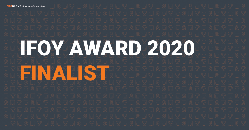 ProGlove's tweet photo. Proglove is a finalist for the #ifoyaward2020 for its cloud software. Our goal? Win it and disrupt the industry further! https://t.co/njwVSqxi0C
#forasmarterworforce #ifoy #proglove #proglovecloud #industry40 #cloud #cloudnine #cloudsoftware https://t.co/Owsvm5GkBv