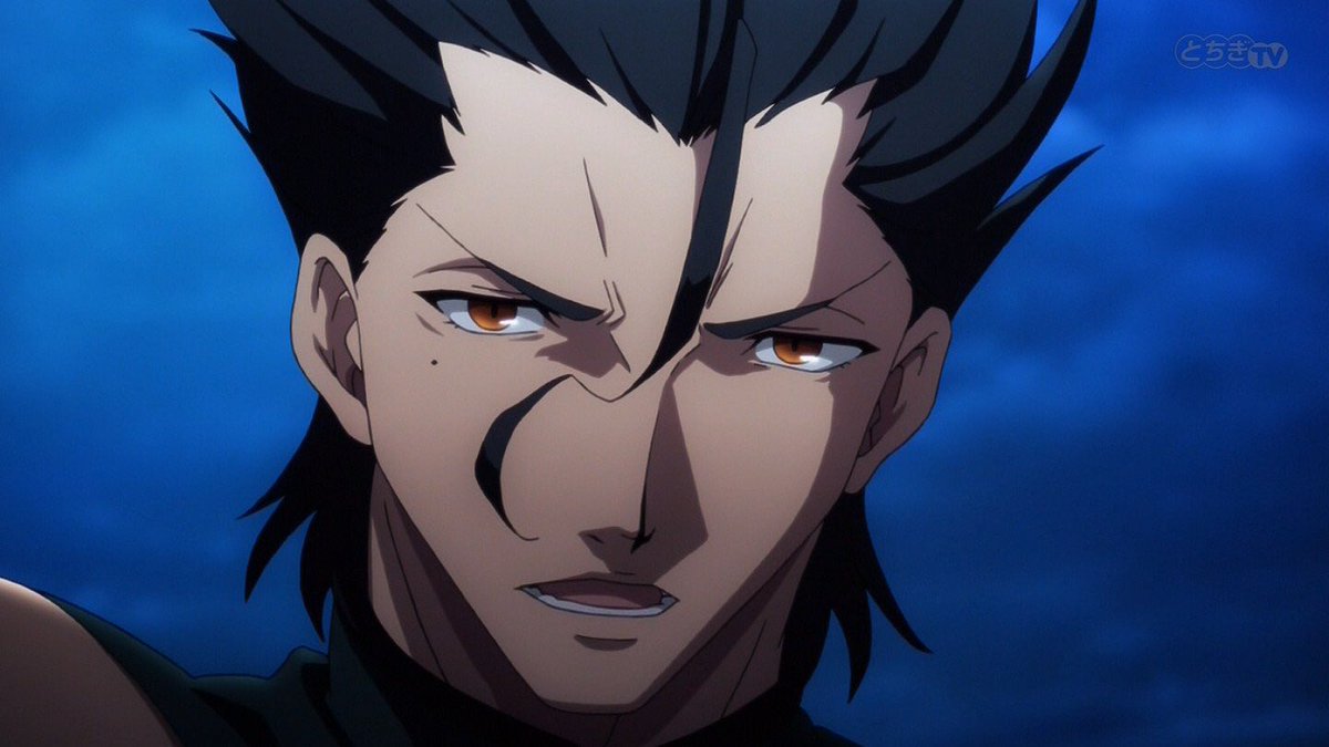 トミトミさん 声優出演アニメ紹介 119 緑川光 さん 1 グリッドマン Ssss Gridman 2 ガロウ ワンパンマン 3 棗恭介 リトルバスターズ 4 ランサー Fate Zero アニメ好きと繋がりたい いいねした人全員フォローする T Co Xulhuoba13