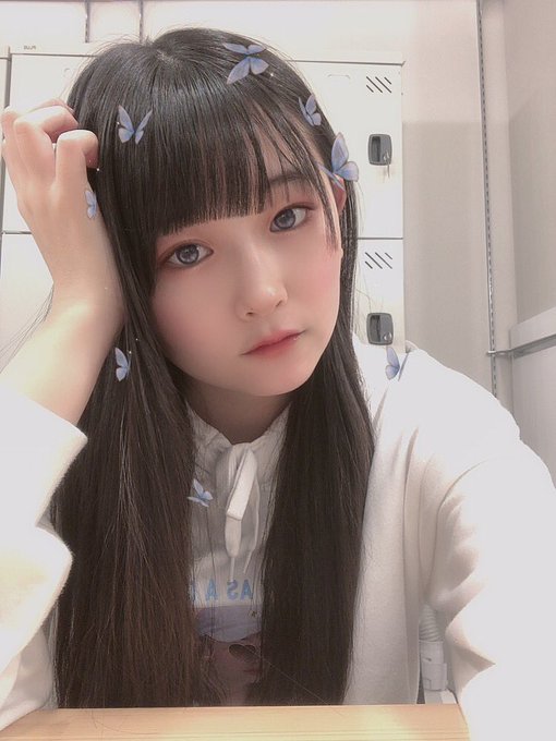 Twitterのコスプレ画像7