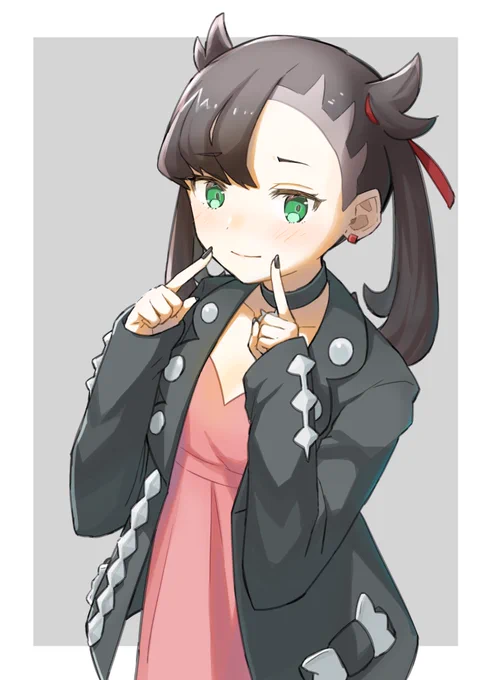 マリィちゃん 