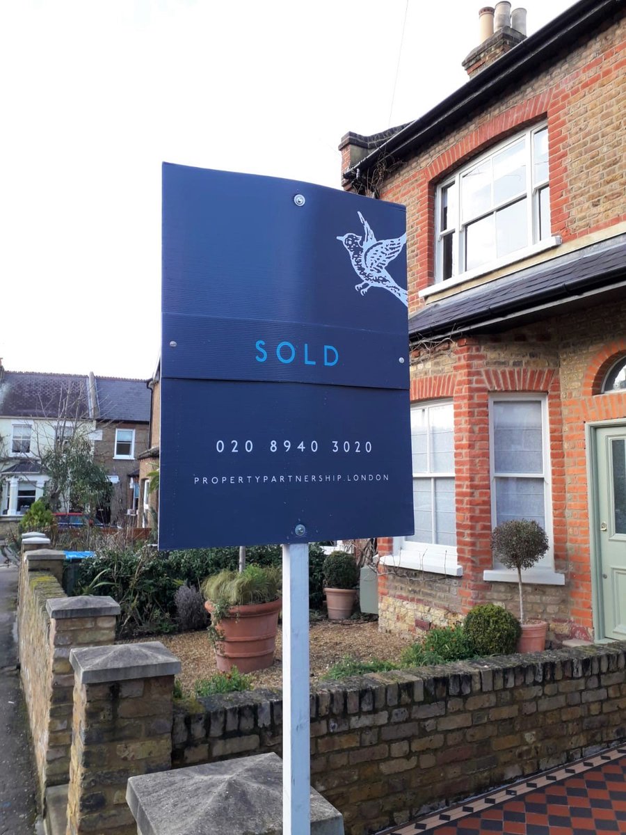 PPartnershipLon's tweet photo. We are having a busy start to 2020!  If you are thinking of moving this year, please get in touch so we can help you with your sale/search for a new home 020 8940 3020 / hello@propertypartnership.london
#lovewhereyoulive #home #propertypartnership #localagent #richmonduponthames https://t.co/TzoJRCMt0S