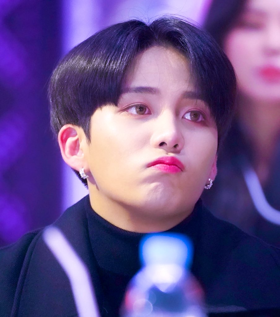 Ryra83587455's tweet photo. #OurBestBoyJongho #ateez #atiny 

My clever❤️❤️❤️ https://t.co/5B02emZP1q
