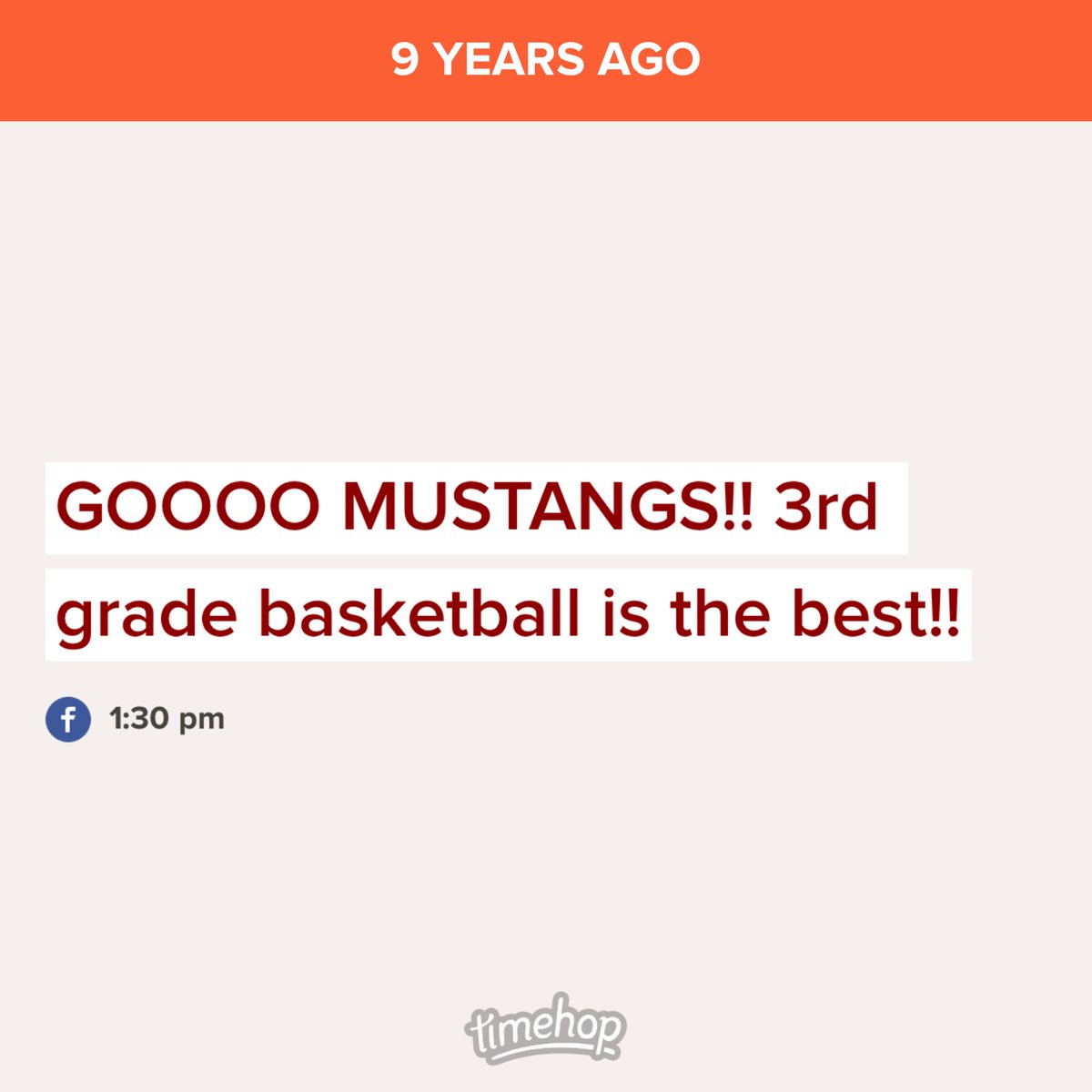 sherlynb's tweet photo. Senior year 😩 https://t.co/4cXeBGVti4