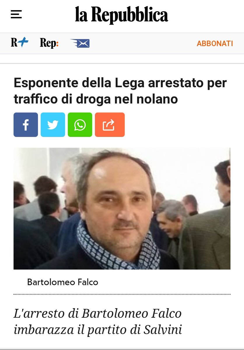 Gino Score tweet media