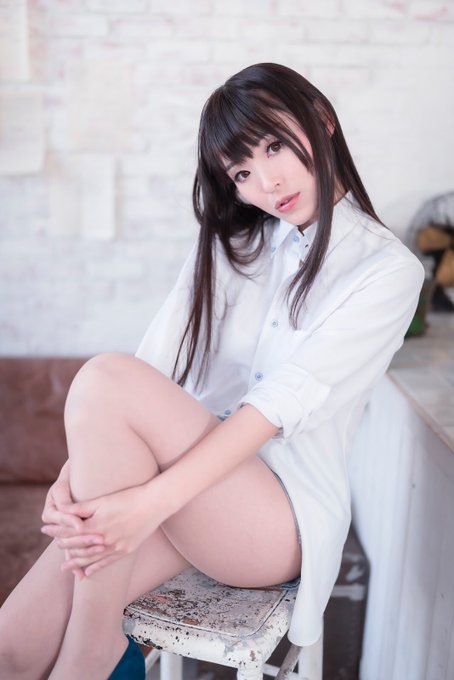 Twitterのコスプレ画像23