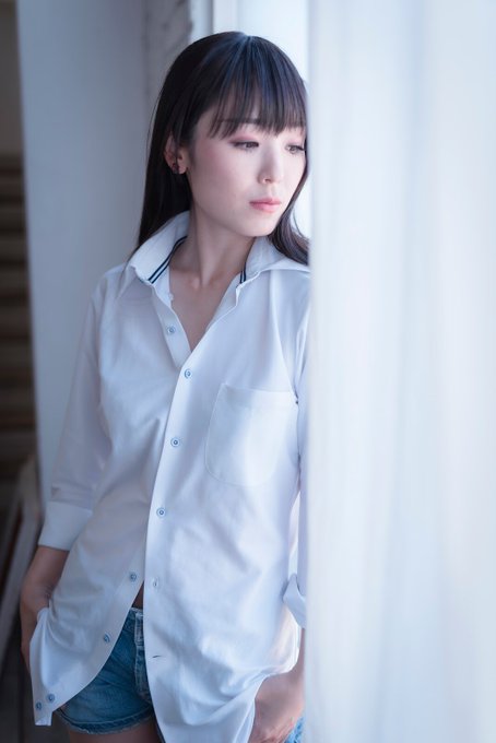 Twitterのコスプレ画像21