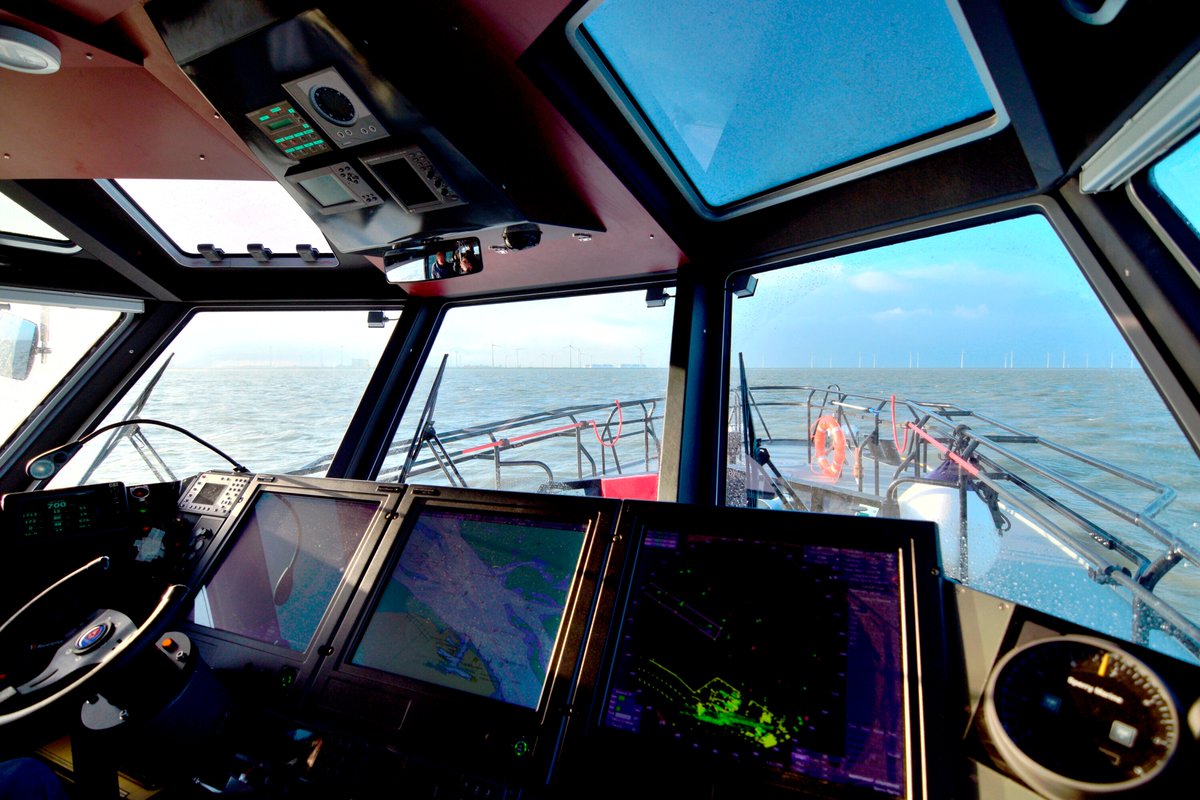 Werken bij het Loodswezen als hoofd Operaties en Opleidingen? De afdeling Operaties en Opleidingen draagt zorg voor de ondersteuning van registerloodsen in de regio bij operationele zaken en permanente educatie. Lees in de vacature meer over de functie!

bit.ly/2ups5JS