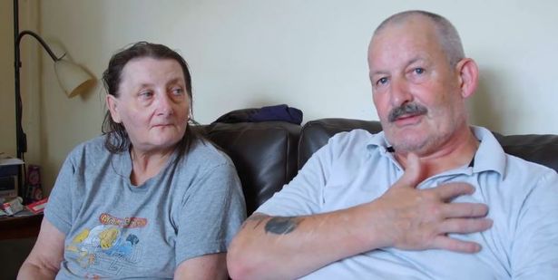 PeopleHull's tweet photo. "When they said the word cancer it was a case of "that's it", there's not a lot you can do about it. But these days you can do all sorts, there's all sorts of different treatments." - Steve and Julie https://t.co/yAbgp4P5d3