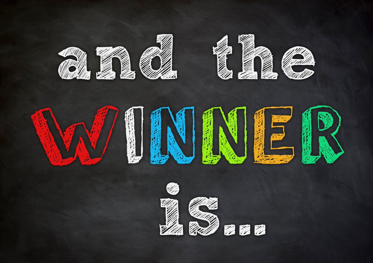 StudentGive's tweet photo. Hi Everyone,

Today's draw is worth £20 and growing.

Don't forget to check if you are a winner by going to https://t.co/a4L0Rjk3lR

Good Luck!

The Student Giveaways Team https://t.co/GolhZjobhN