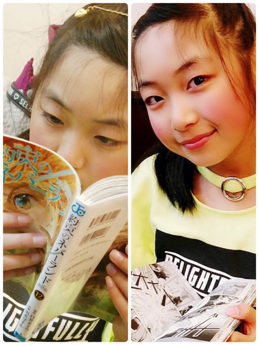 Twitterのコスプレ画像17