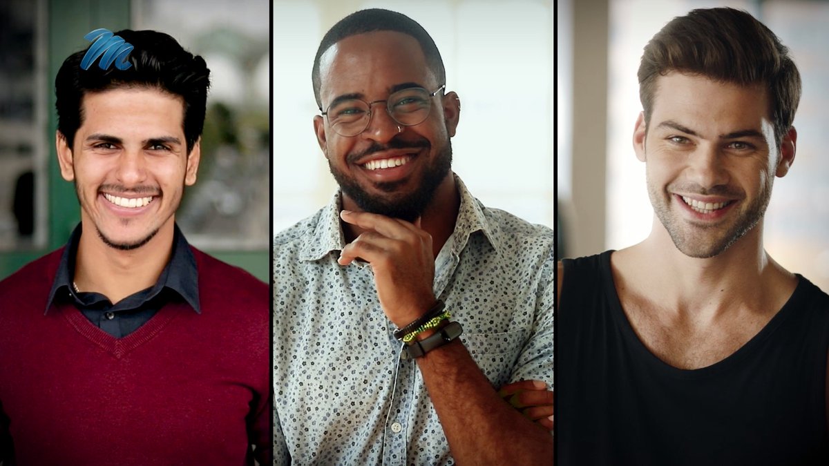 Real dating fr anthony