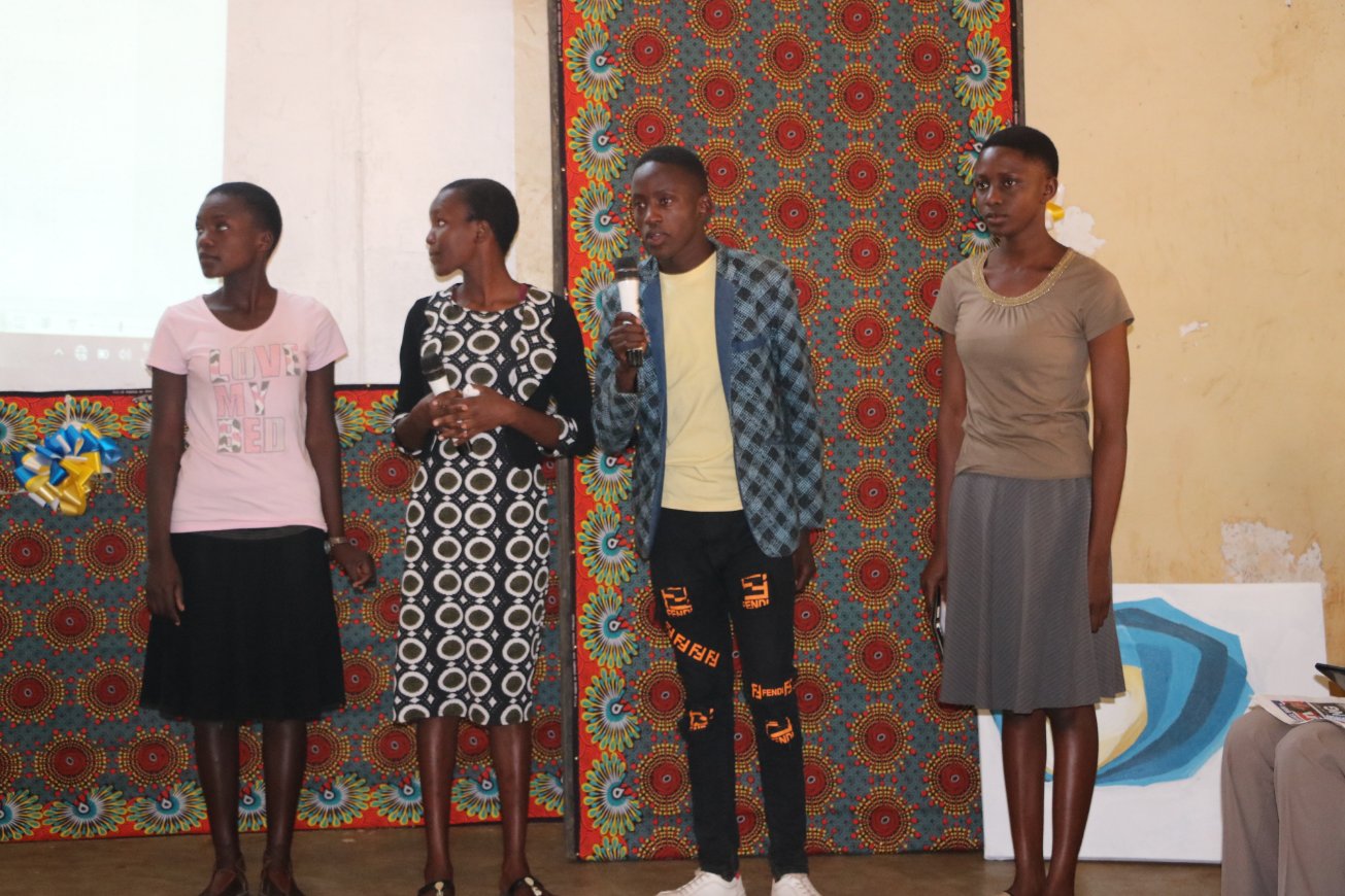 Oysters & Pearls Uganda (Oysters_UG) / Twitter