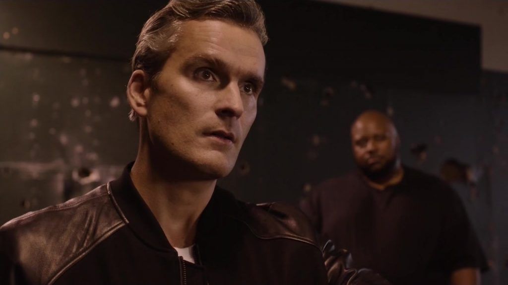 Happy Birthday wishes to Balthazar Getty  