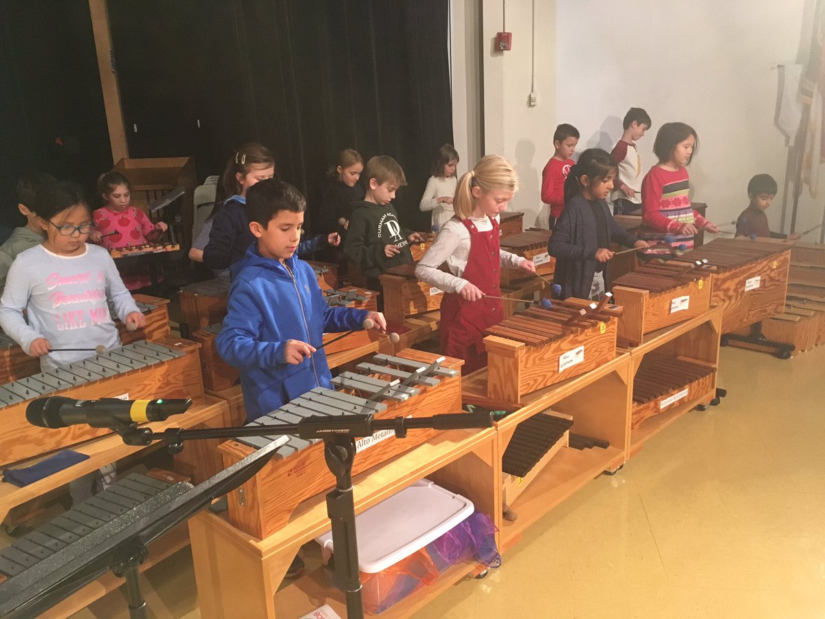 LSmusicDA's tweet photo. 1st and 2nd graders rehearsing for their upcoming performance called A Song In My Heart! Should be a fun show! https://t.co/lg6PXuLNSJ