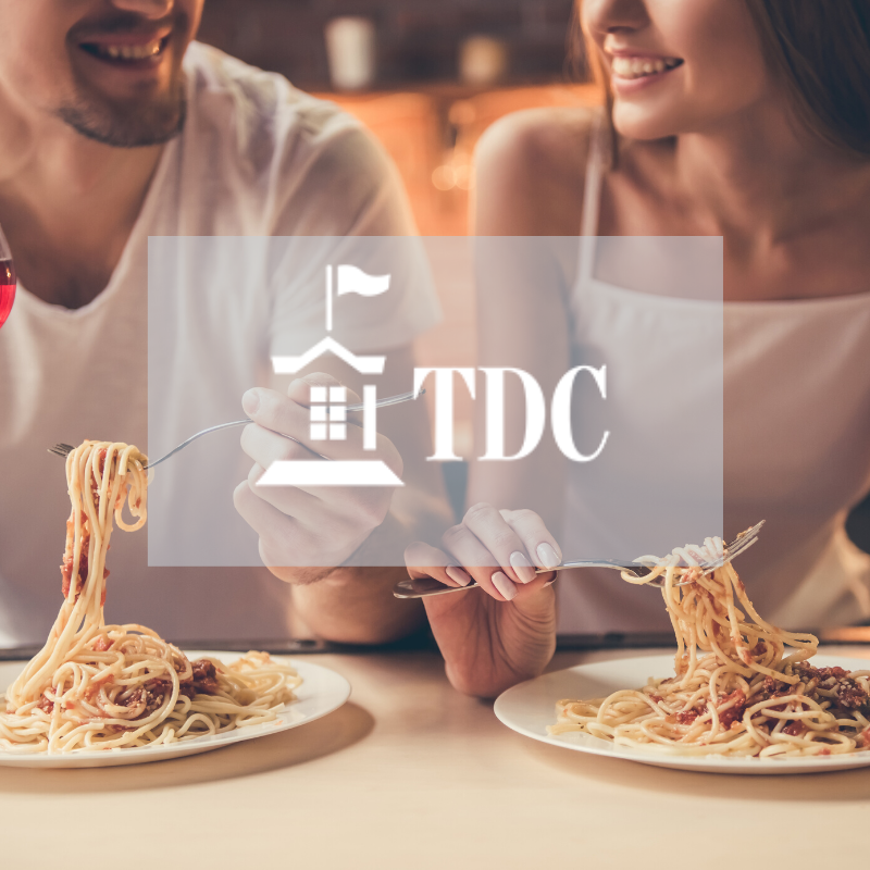 DominionClub_'s tweet photo. Join us for a new and improved Italian night at 6000! From 5:30-9:00pm, enjoy the traditional pasta station or dine a la carte for tonights #tasteofItaly #thedominionclub https://t.co/CaDi7vTdSj