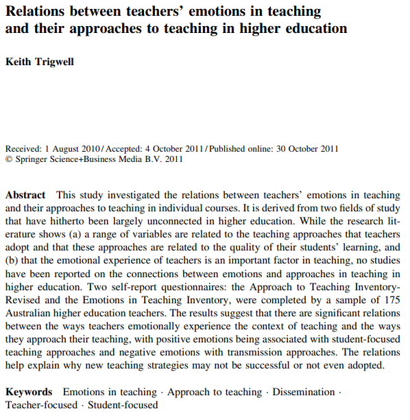 hintondm's tweet photo. #JoinUs for @UoB_HEFi #ReadingGroup! #CPD #UKPSF
#Feb20 Teachers’ emotions,
#Mar20 Storying students’ becomings into and through #HigherEducation,
#Ap20 What #students don't make of #feedback
Details here: https://t.co/sXTnpC2nhN https://t.co/3g5mYCIMGB